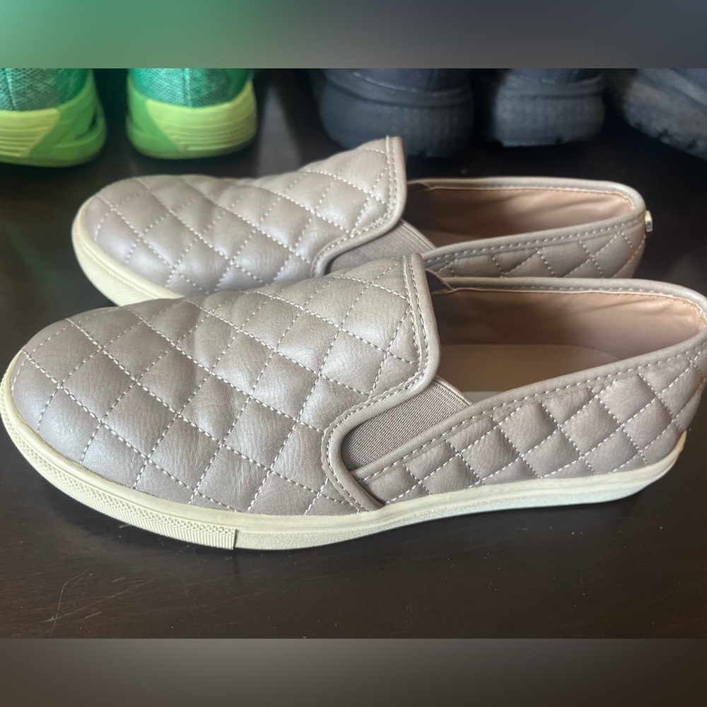 Steve Madden 6.5 Womens